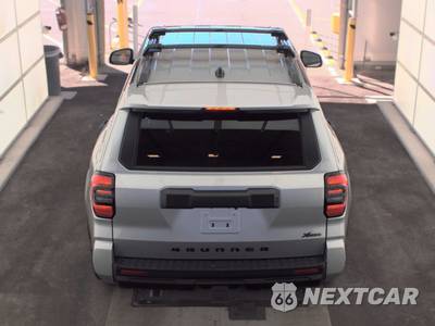 2026 Toyota 4Runner SR5 - zdjęcie 5 z 20 - miniatura