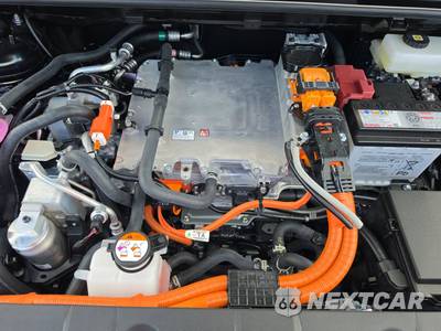 2026 Toyota C-HR SE - zdjęcie 15 z 20 - miniatura