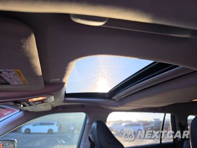 2023 Toyota Highlander XLE - zdjęcie 19 z 36 - miniatura