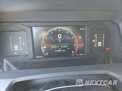2026 Toyota Tacoma SR5 Crew Cab Long Bed - zdjęcie 12 z 27 - miniatura