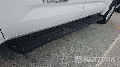 2023 Toyota Tundra SR5 Crew Cab Short Bed - zdjęcie 20 z 35 - miniatura