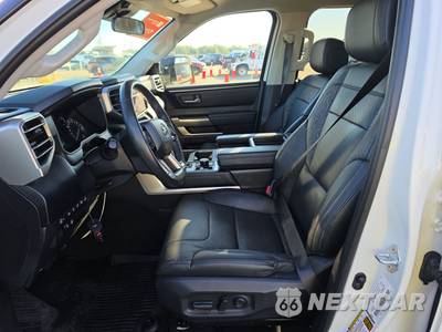 2023 Toyota Tundra SR5 Crew Cab Short Bed - zdjęcie 7 z 35 - miniatura