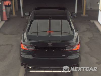 2025 Toyota Camry XSE - zdjęcie 5 z 30 - miniatura
