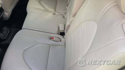 2023 Toyota Highlander XLE - zdjęcie 26 z 43 - miniatura