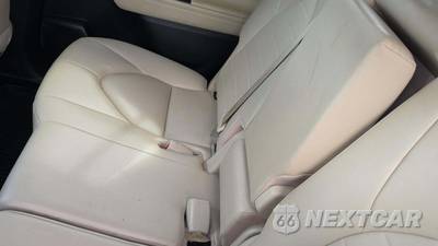 2023 Toyota Highlander XLE - zdjęcie 40 z 43 - miniatura
