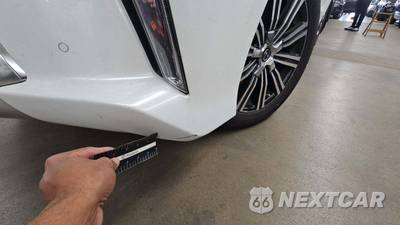 2020 Lexus LX 570 Three-Row - zdjęcie 25 z 32 - miniatura