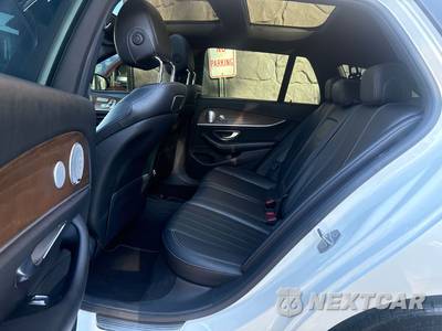 2018 Mercedes-Benz E 400 4MATIC Wagon - zdjęcie 10 z 18 - miniatura