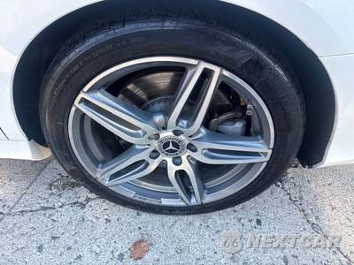 2018 Mercedes-Benz E 400 4MATIC Wagon - zdjęcie 7 z 18 - miniatura