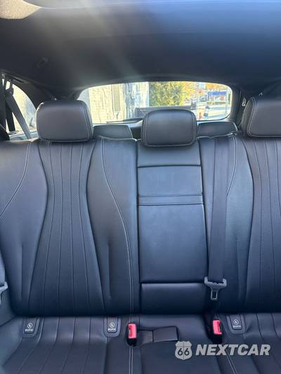 2018 Mercedes-Benz E 400 4MATIC Wagon - zdjęcie 18 z 18 - miniatura
