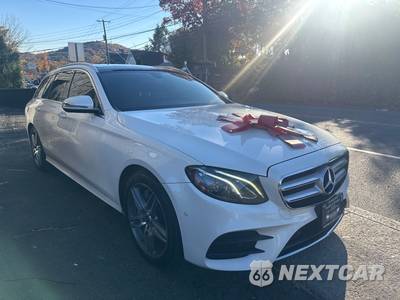 2018 Mercedes-Benz E 400 4MATIC Wagon - zdjęcie 3 z 18 - miniatura
