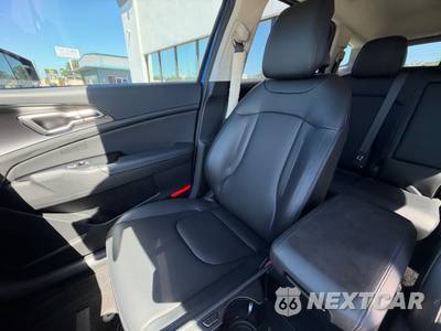 2024 Kia Sportage EX - zdjęcie 14 z 17 - miniatura