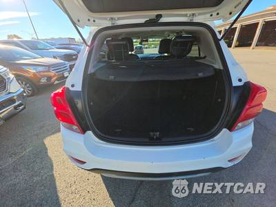 2018 Chevrolet Trax LT 1LT - zdjęcie 21 z 39 - miniatura