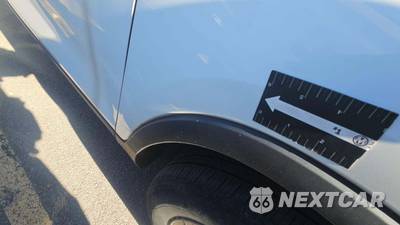 2018 Chevrolet Trax LT 1LT - zdjęcie 36 z 39 - miniatura