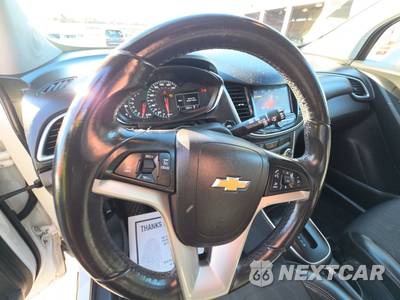 2018 Chevrolet Trax LT 1LT - zdjęcie 14 z 39 - miniatura