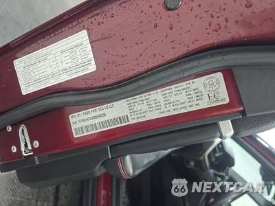 2022 Jeep Grand Cherokee Trailhawk - zdjęcie 15 z 23 - miniatura