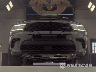 2023 Dodge Durango SRT Hellcat Premium - zdjęcie 3 z 36 - miniatura