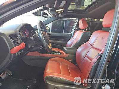 2023 Dodge Durango SRT Hellcat Premium - zdjęcie 13 z 36 - miniatura