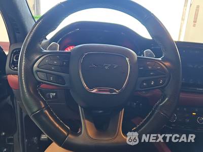 2023 Dodge Durango SRT Hellcat Premium - zdjęcie 16 z 36 - miniatura