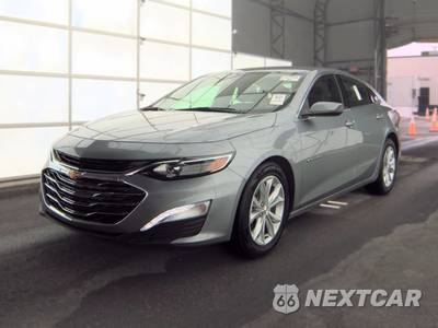 2025 Chevrolet Malibu LT 1LT - zdjęcie 1 z 18 - miniatura