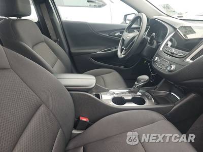 2025 Chevrolet Malibu LT 1LT - zdjęcie 8 z 18 - miniatura