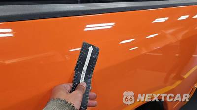 2017 Ram 1500 Sport Crew Cab Short Bed - zdjęcie 35 z 40 - miniatura