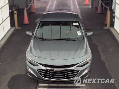 2025 Chevrolet Malibu LT 1LT - zdjęcie 2 z 18 - miniatura