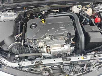 2025 Chevrolet Malibu LT 1LT - zdjęcie 15 z 18 - miniatura