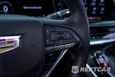 2022 Cadillac Escalade ESV Sport 1SC - zdjęcie 70 z 88 - miniatura