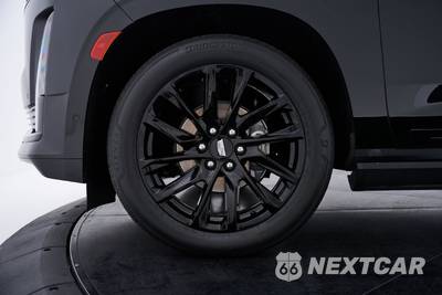 2022 Cadillac Escalade ESV Sport 1SC - zdjęcie 3 z 88 - miniatura