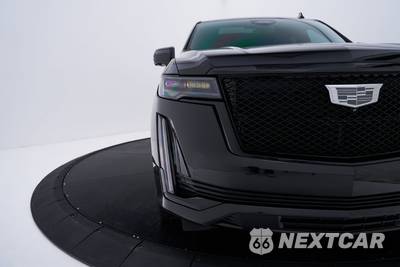 2022 Cadillac Escalade ESV Sport 1SC - zdjęcie 20 z 88 - miniatura