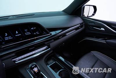 2022 Cadillac Escalade ESV Sport 1SC - zdjęcie 85 z 88 - miniatura