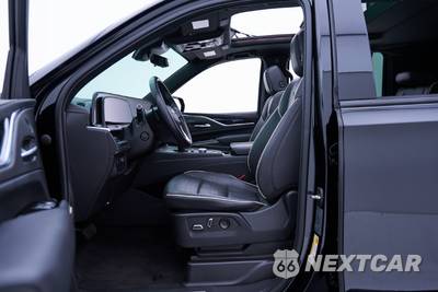 2022 Cadillac Escalade ESV Sport 1SC - zdjęcie 40 z 88 - miniatura