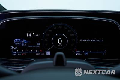 2022 Cadillac Escalade ESV Sport 1SC - zdjęcie 72 z 88 - miniatura