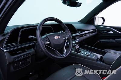 2022 Cadillac Escalade ESV Sport 1SC - zdjęcie 2 z 88 - miniatura