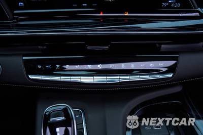 2022 Cadillac Escalade ESV Sport 1SC - zdjęcie 77 z 88 - miniatura