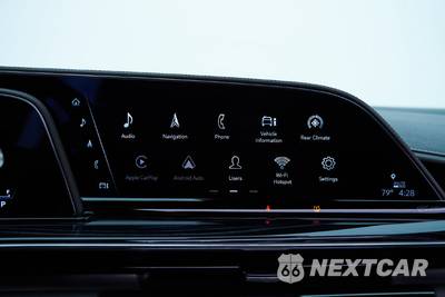 2022 Cadillac Escalade ESV Sport 1SC - zdjęcie 78 z 88 - miniatura
