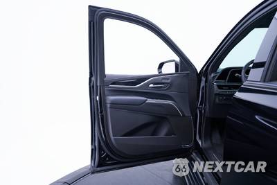 2022 Cadillac Escalade ESV Sport 1SC - zdjęcie 38 z 88 - miniatura