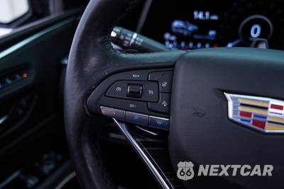 2022 Cadillac Escalade ESV Sport 1SC - zdjęcie 68 z 88 - miniatura
