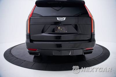 2022 Cadillac Escalade ESV Sport 1SC - zdjęcie 13 z 88 - miniatura