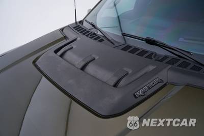 2024 Ford F-150 Raptor Crew Cab Short Bed - zdjęcie 22 z 99 - miniatura