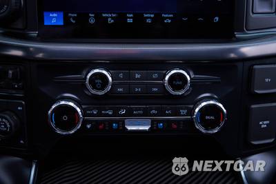 2024 Ford F-150 Raptor Crew Cab Short Bed - zdjęcie 93 z 99 - miniatura