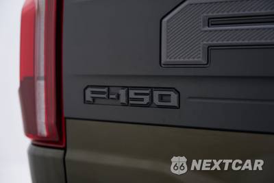 2024 Ford F-150 Raptor Crew Cab Short Bed - zdjęcie 30 z 99 - miniatura