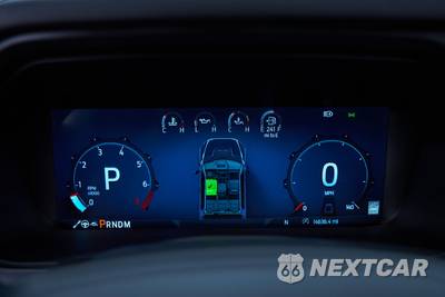 2024 Ford F-150 Raptor Crew Cab Short Bed - zdjęcie 82 z 99 - miniatura