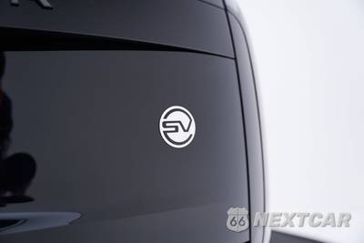2024 Land Rover Range Rover SV - zdjęcie 31 z 98 - miniatura