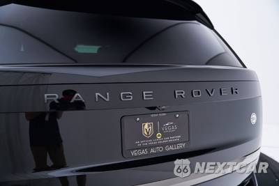 2024 Land Rover Range Rover SV - zdjęcie 30 z 98 - miniatura