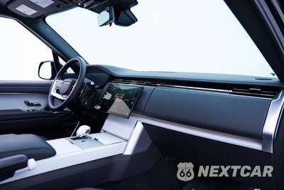 2024 Land Rover Range Rover SV - zdjęcie 54 z 98 - miniatura
