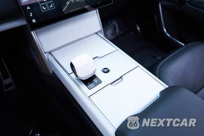 2024 Land Rover Range Rover SV - zdjęcie 84 z 98 - miniatura