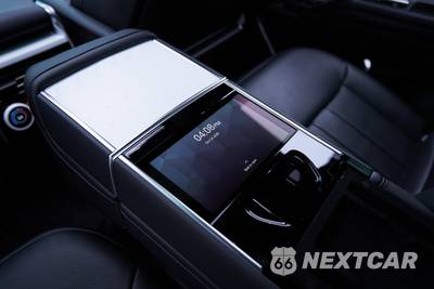 2024 Land Rover Range Rover SV - zdjęcie 67 z 98 - miniatura