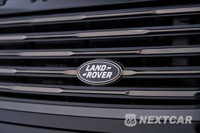 2024 Land Rover Range Rover SV - zdjęcie 24 z 98 - miniatura