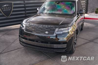 2024 Land Rover Range Rover SV - zdjęcie 6 z 98 - miniatura